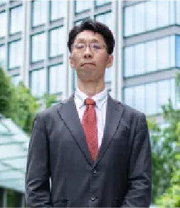 不動産鑑定士 三輪歩己