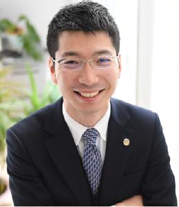 弁護士 田島寛之