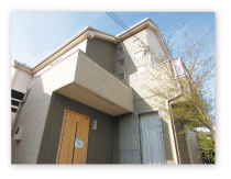 山協商事が手がけた戸建住宅