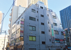 第1山協ビル