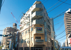 第2山協ビル