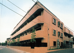 ラ・コスタ 小杉御殿町