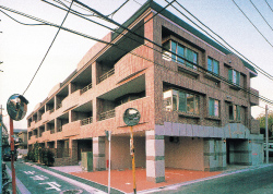 ラ・コスタ 小杉南