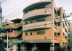 ラ・コスタ WEST 小杉